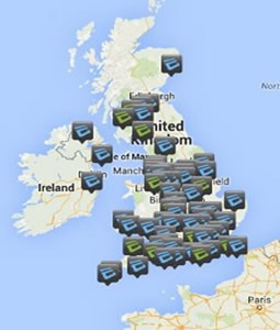 Click To visit Our Installer Map